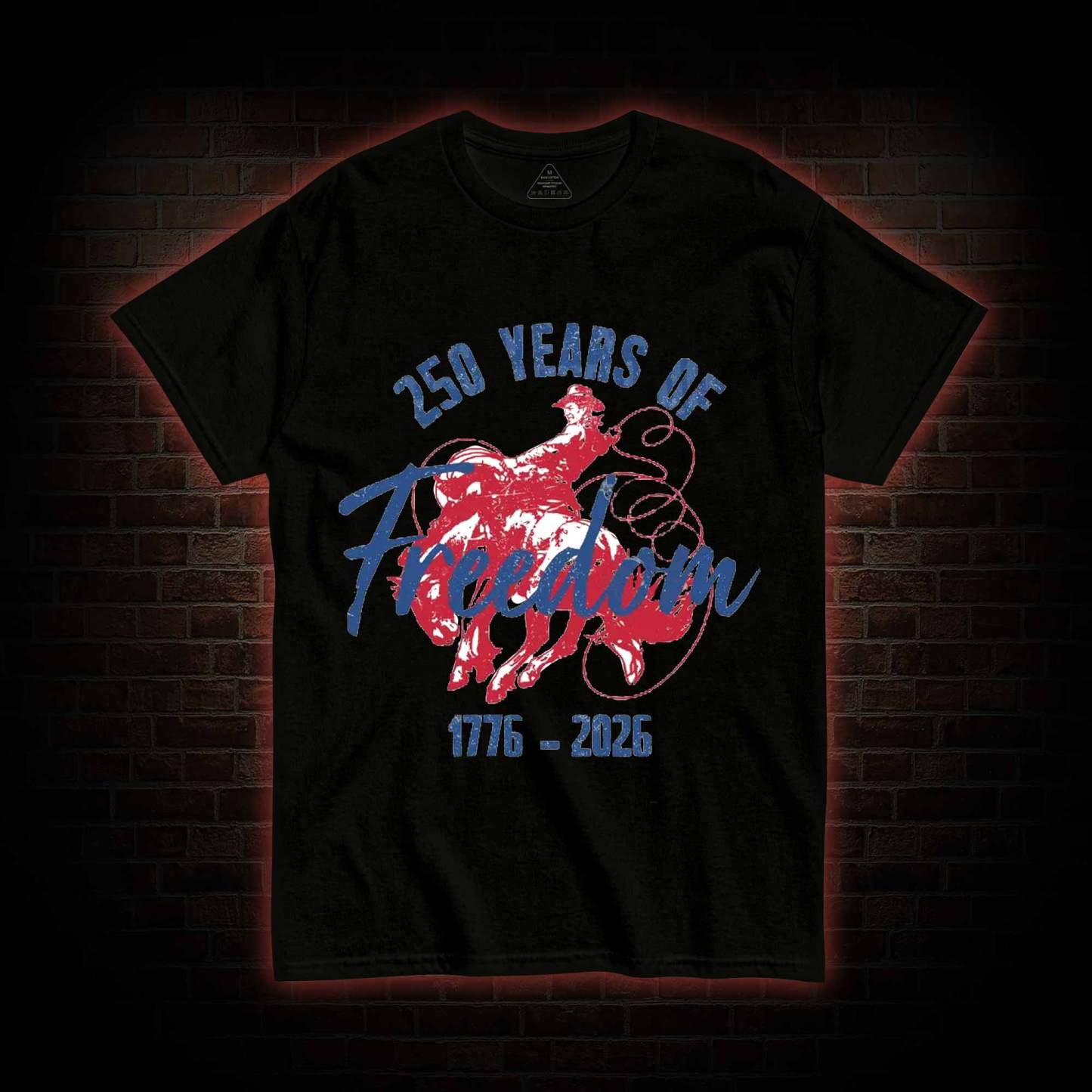 Western T-shirt