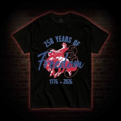 Western T-shirt