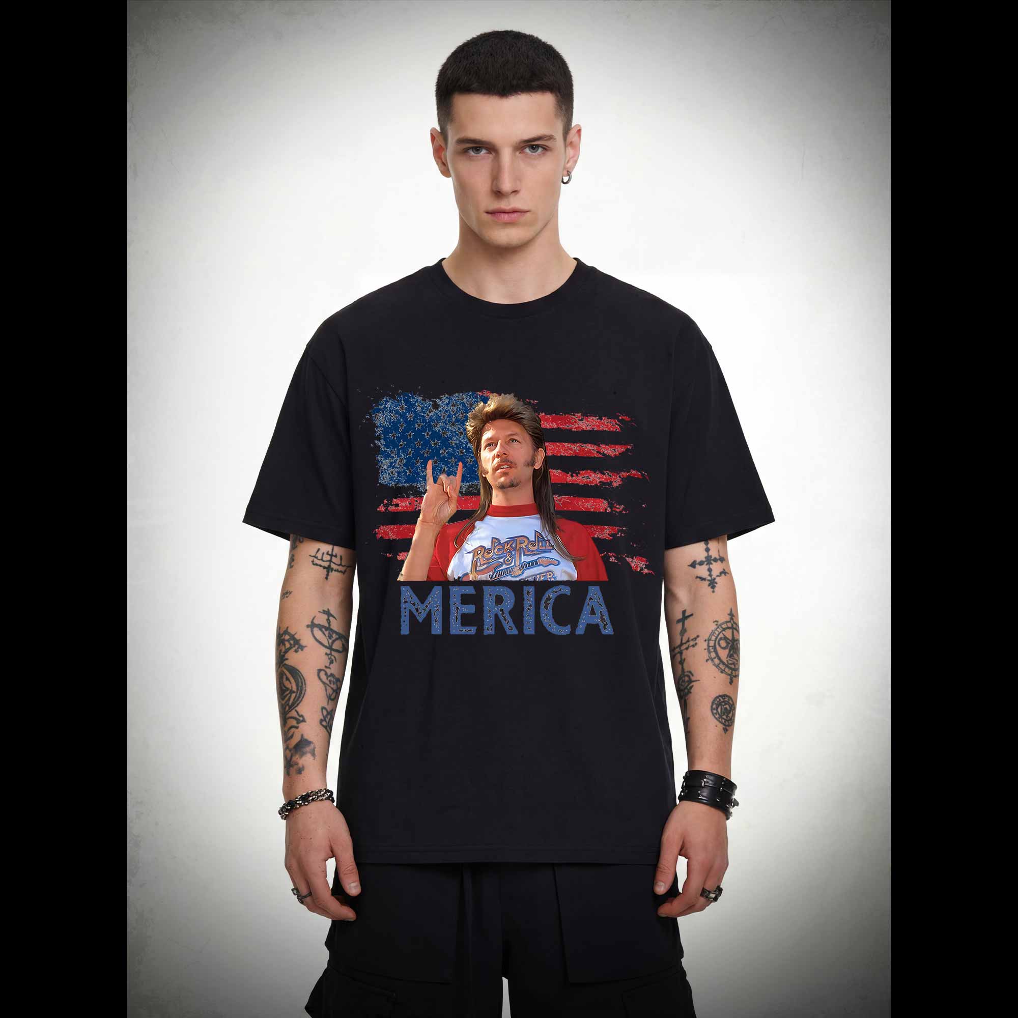 Merica T-shirt