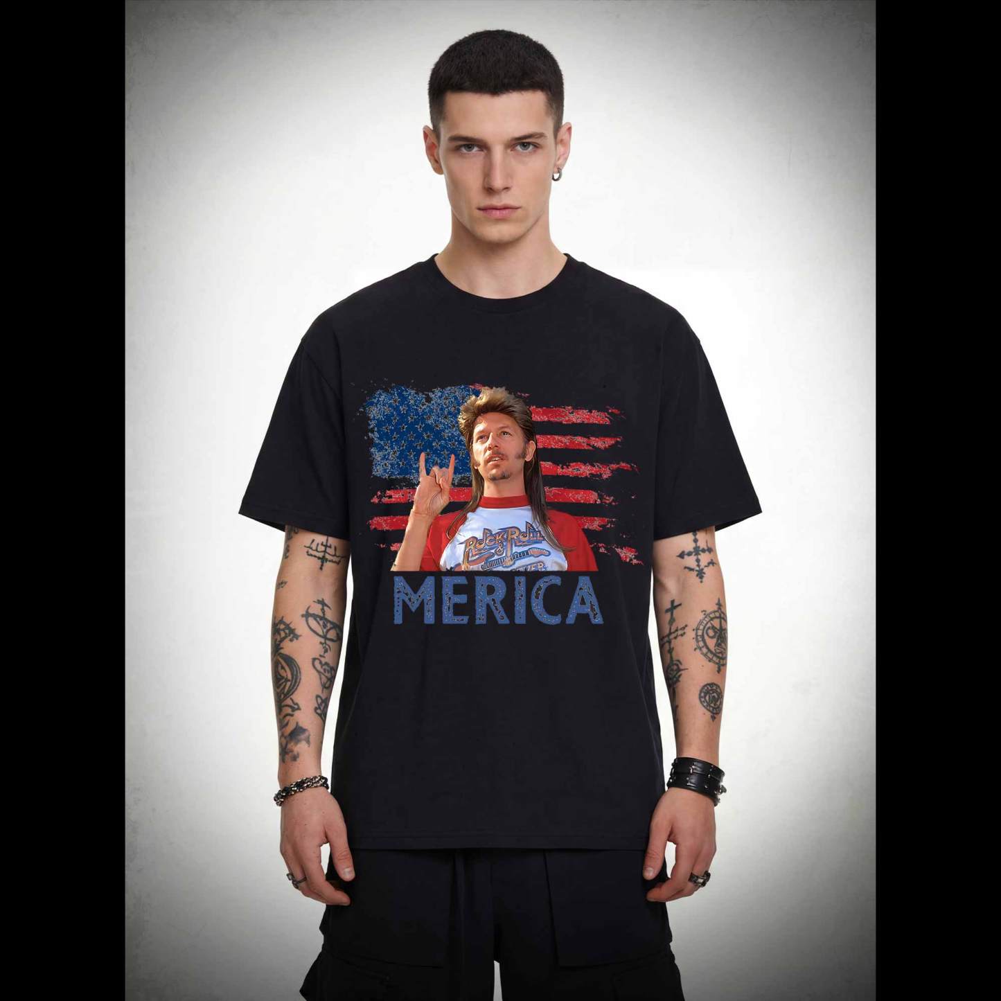 Merica T-shirt