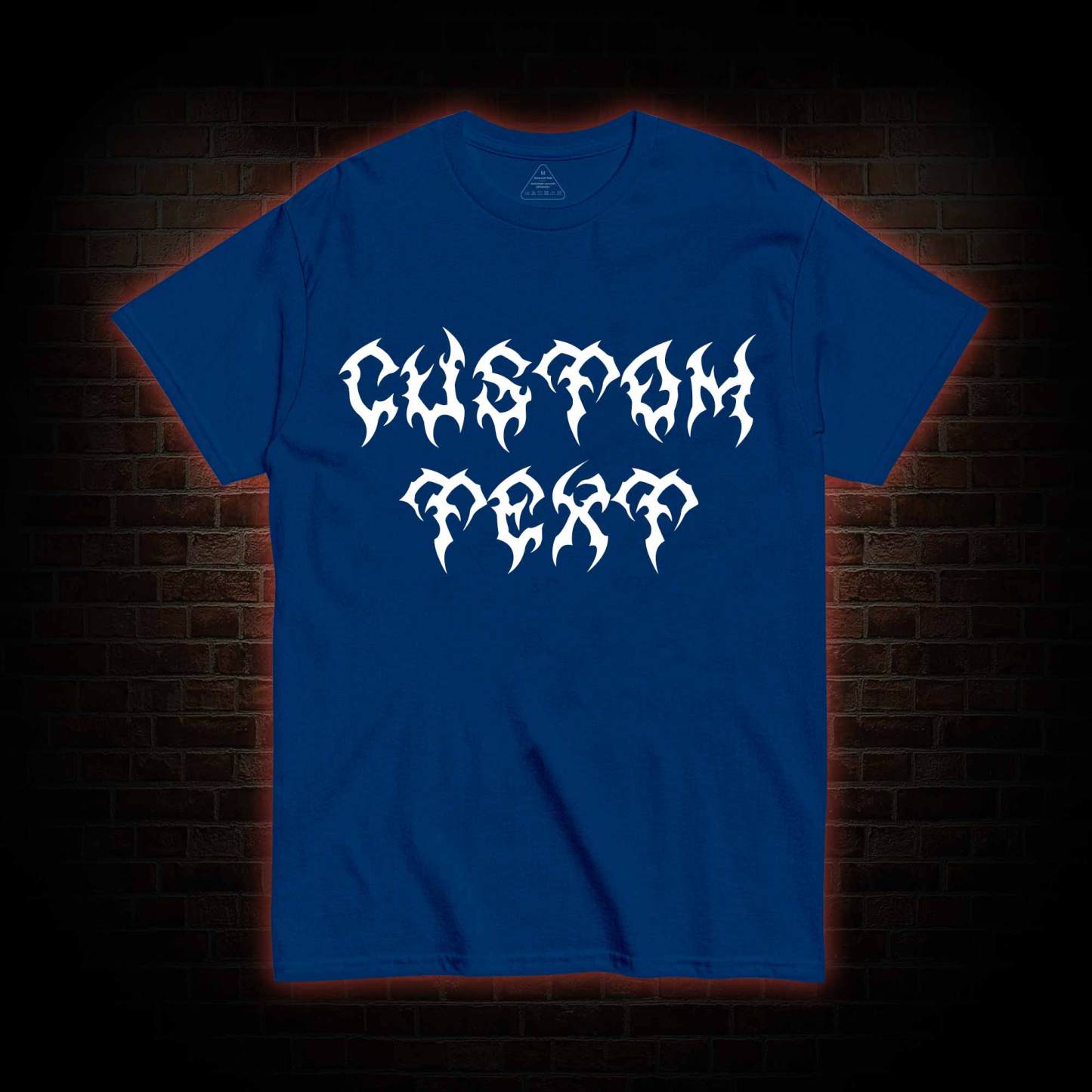 Western T-shirt