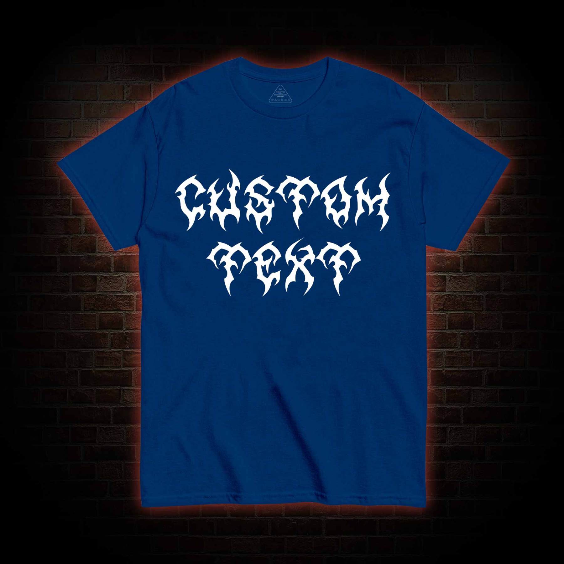 Western T-shirt
