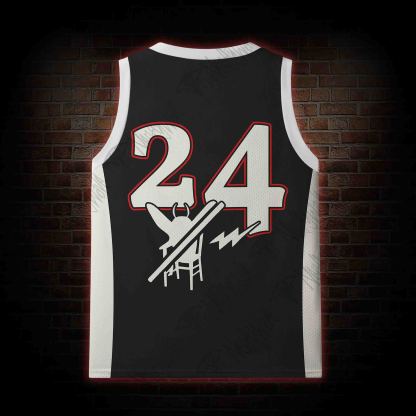  Screaming is Self Care Mesh Jersey Tank Top