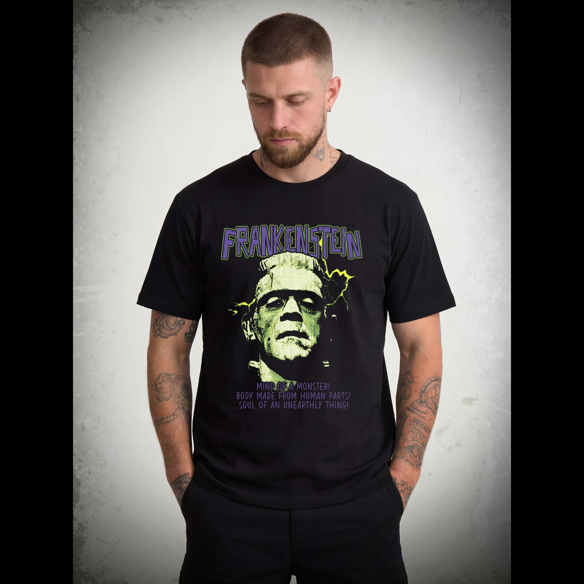  There're Alive! T-shirt