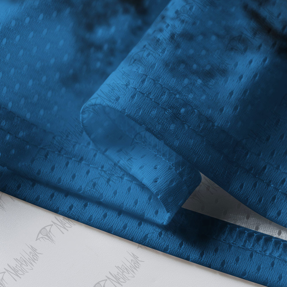 Did Nothing Wrong Mesh Jersey