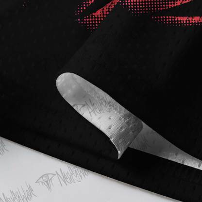 You always hurt the ones you love Mesh Jersey