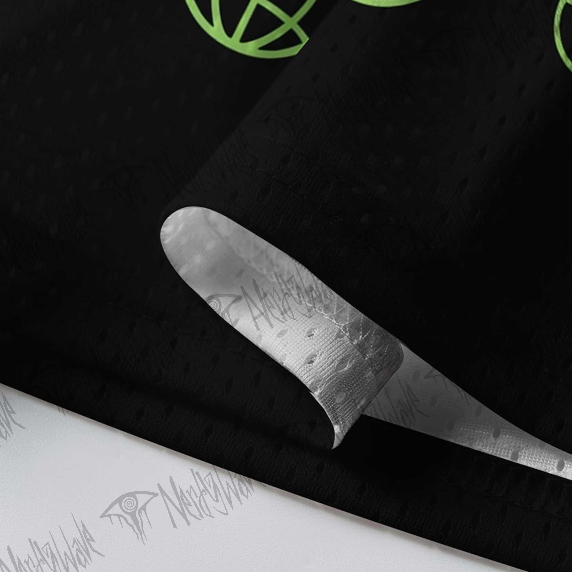 CLOSE ENCOUNTER Mesh Jersey