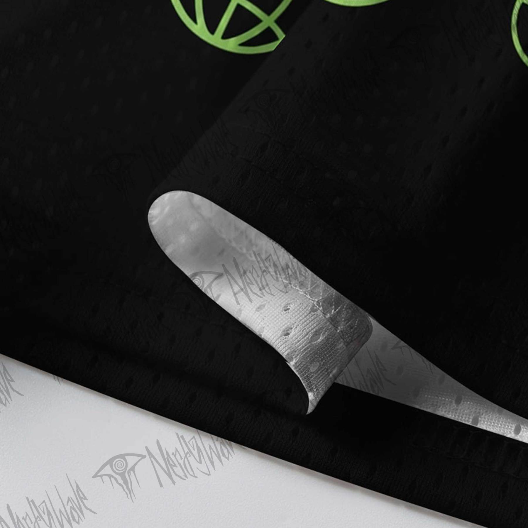 CLOSE ENCOUNTER Mesh Jersey