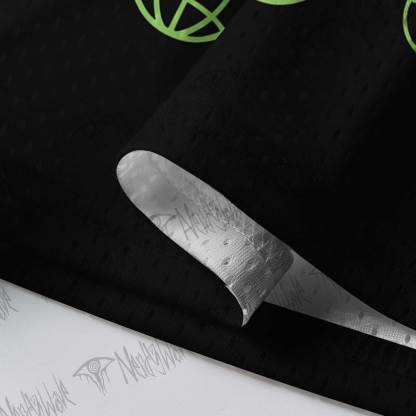 CLOSE ENCOUNTER Mesh Jersey