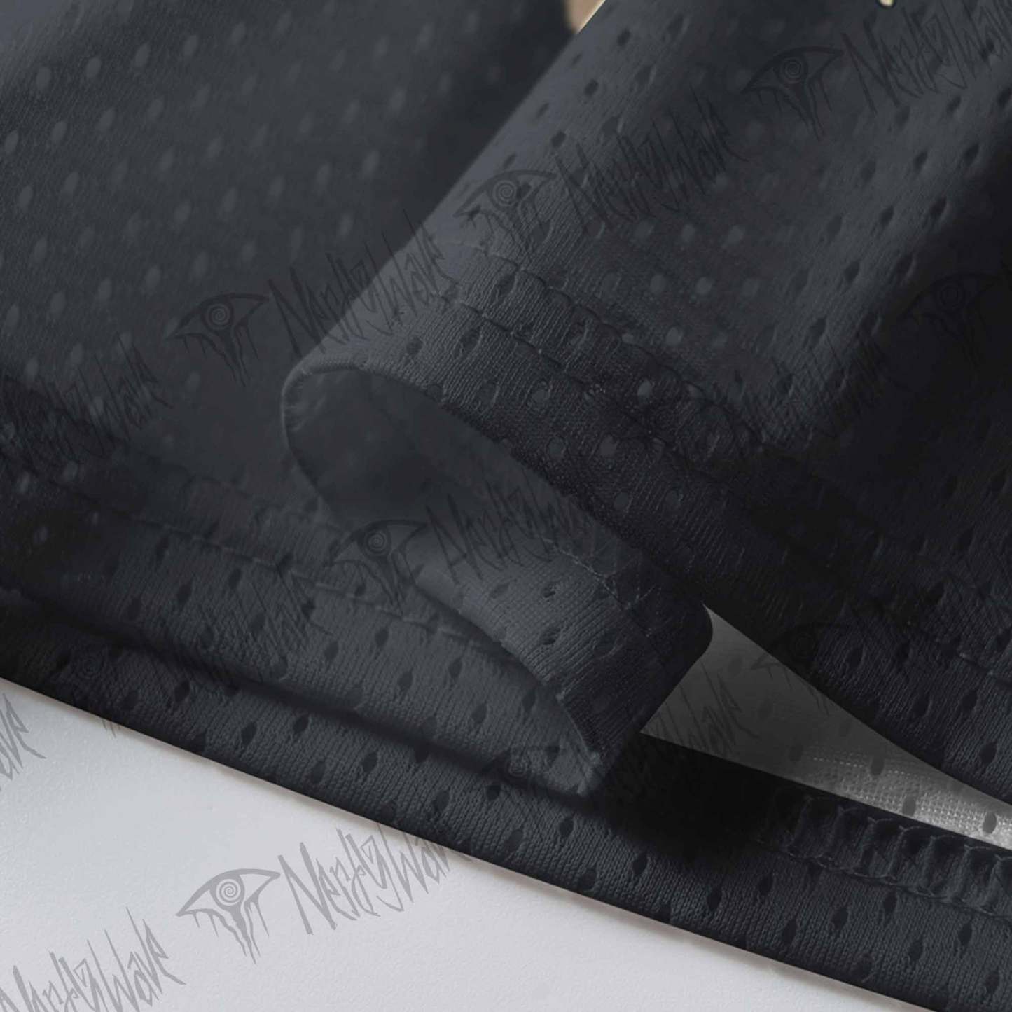 Hestia Mesh Jersey