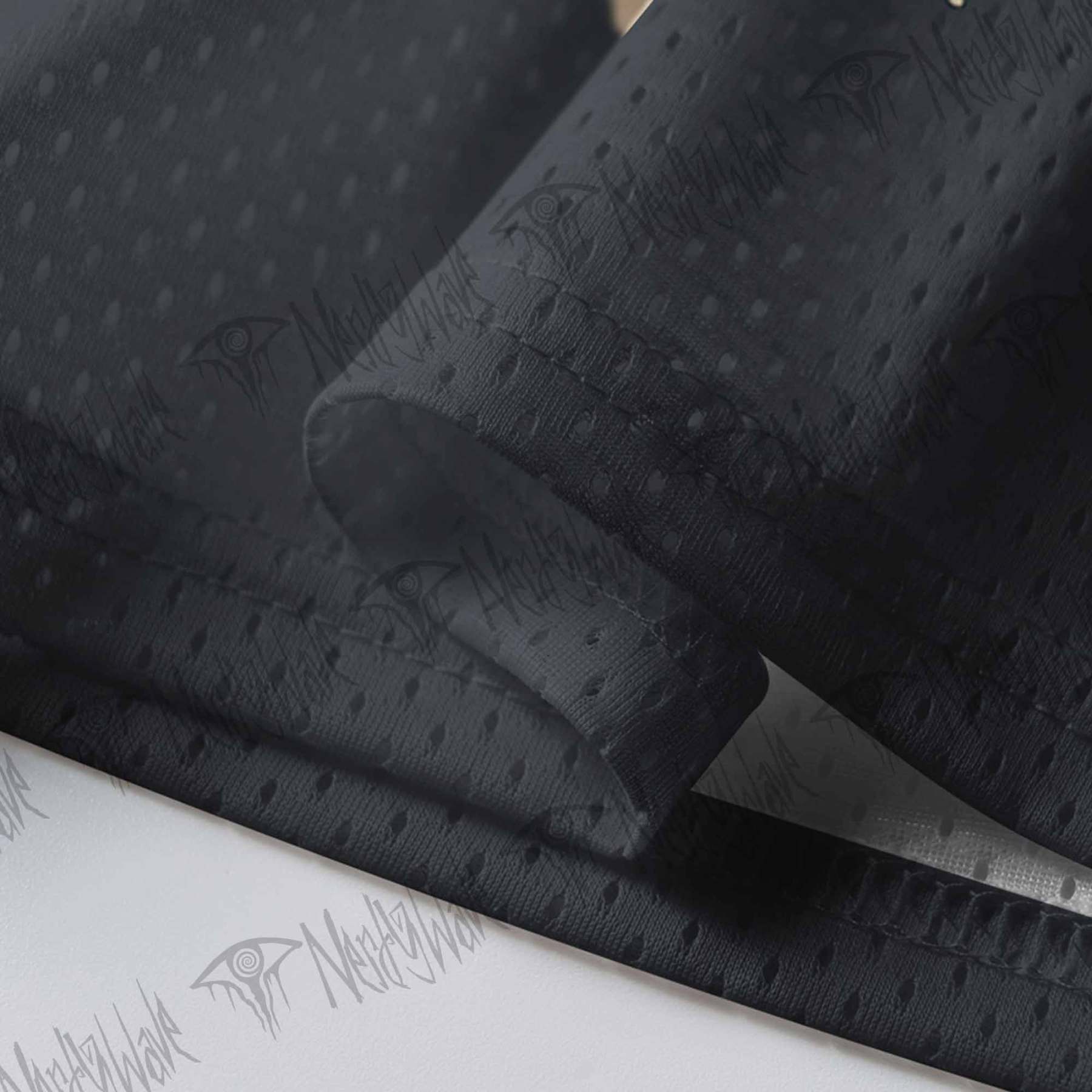 Hestia Mesh Jersey