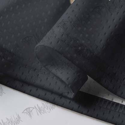 Hestia Mesh Jersey