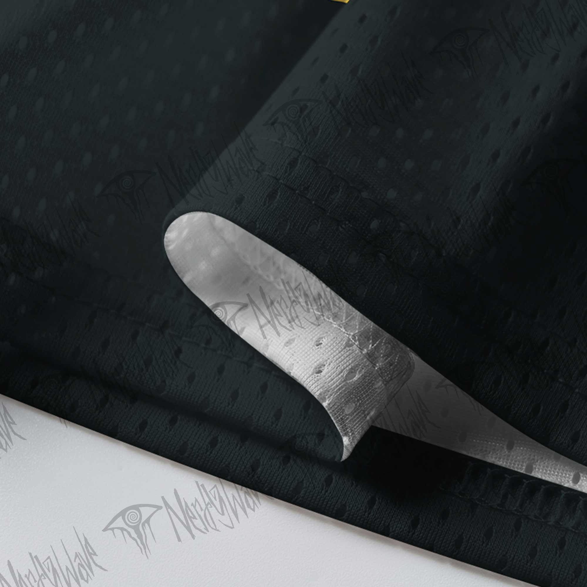 Lost Highway Mesh Jersey