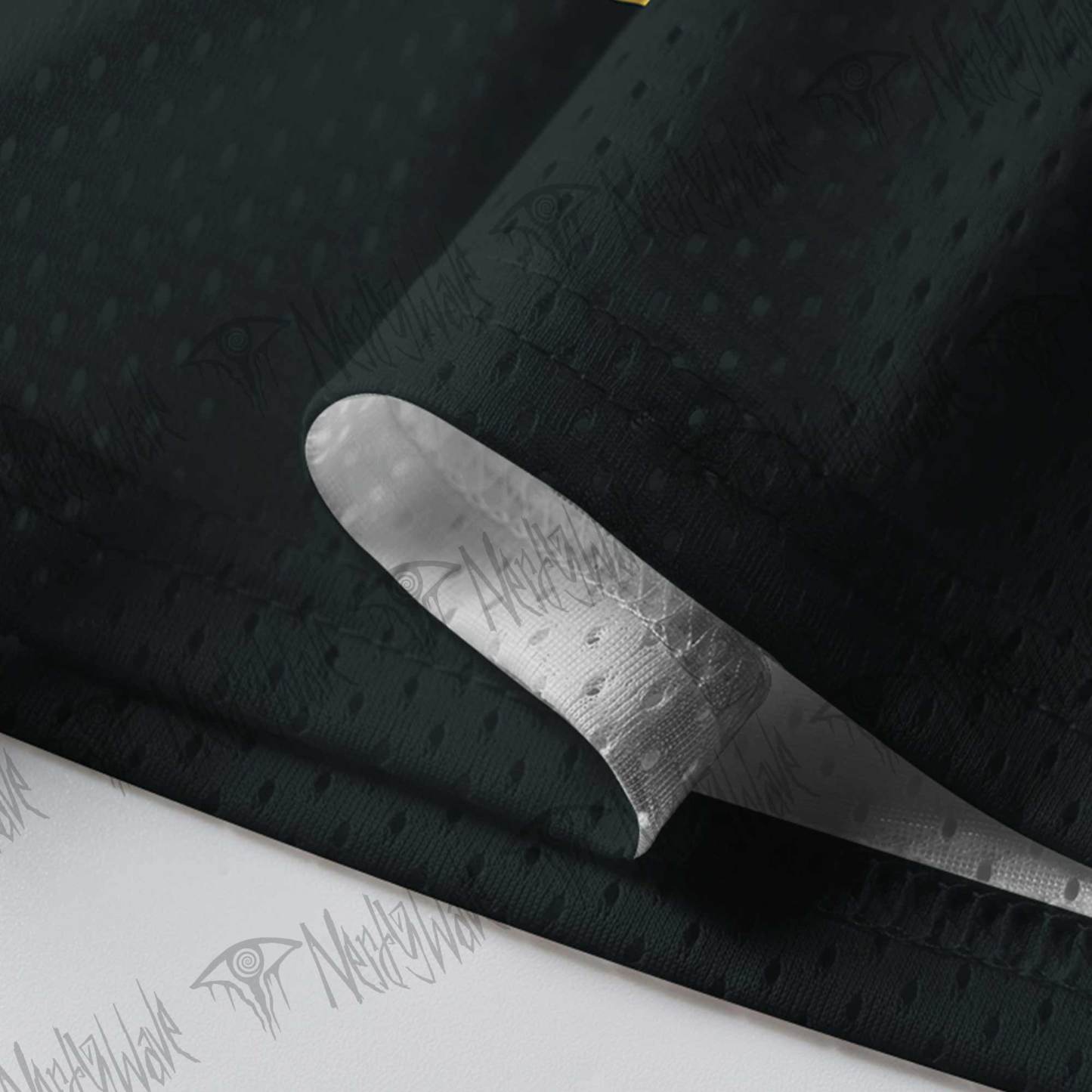 Lost Highway Mesh Jersey