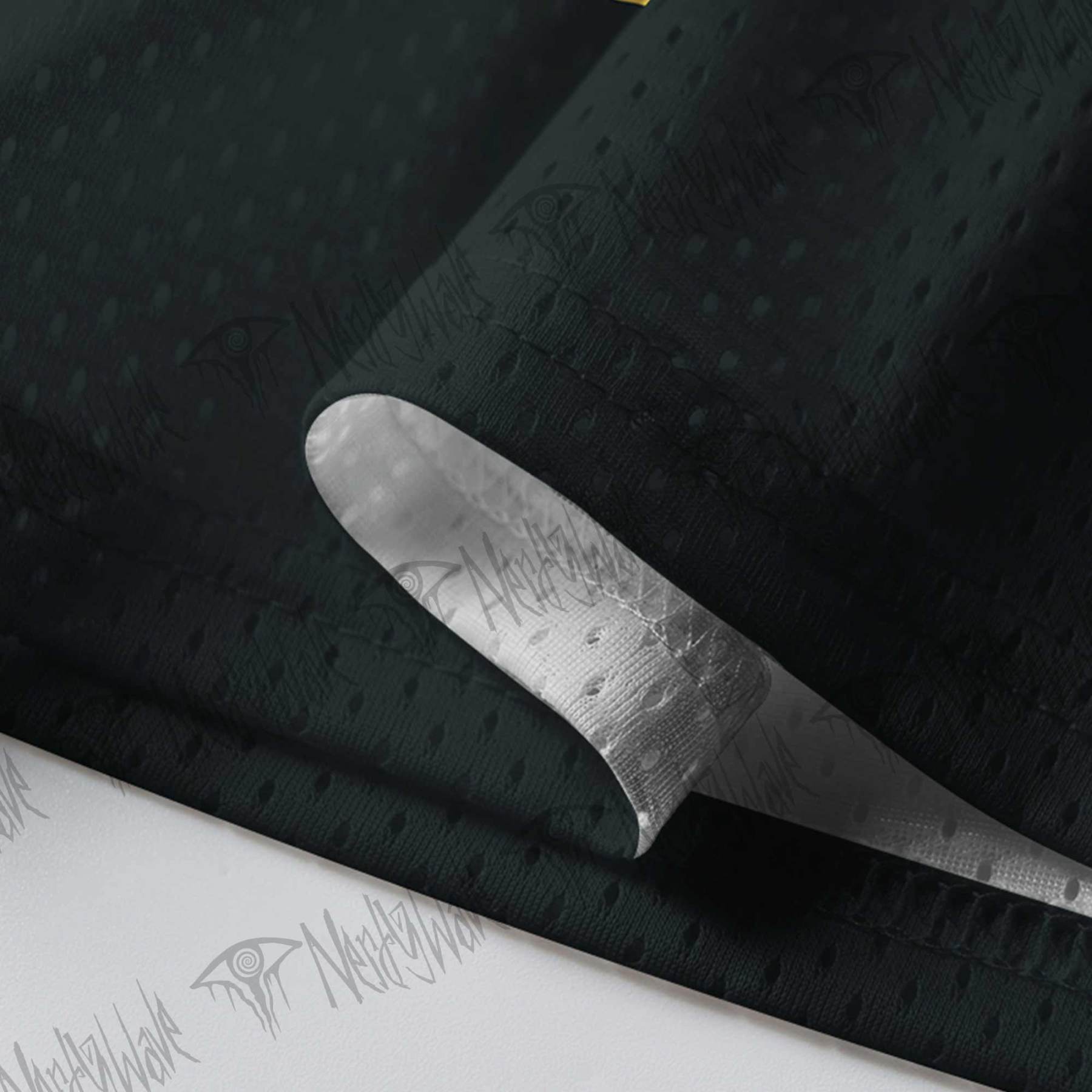 Lost Highway Mesh Jersey
