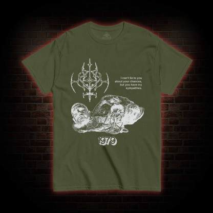 A Perfect Organism T-shirt