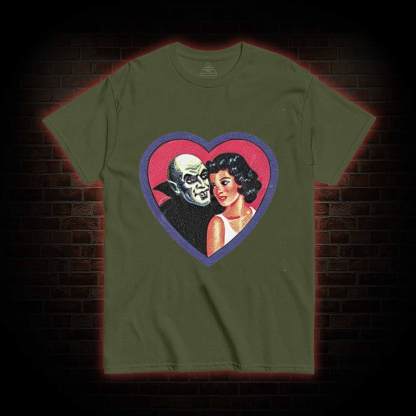 Love Monster T-shirt