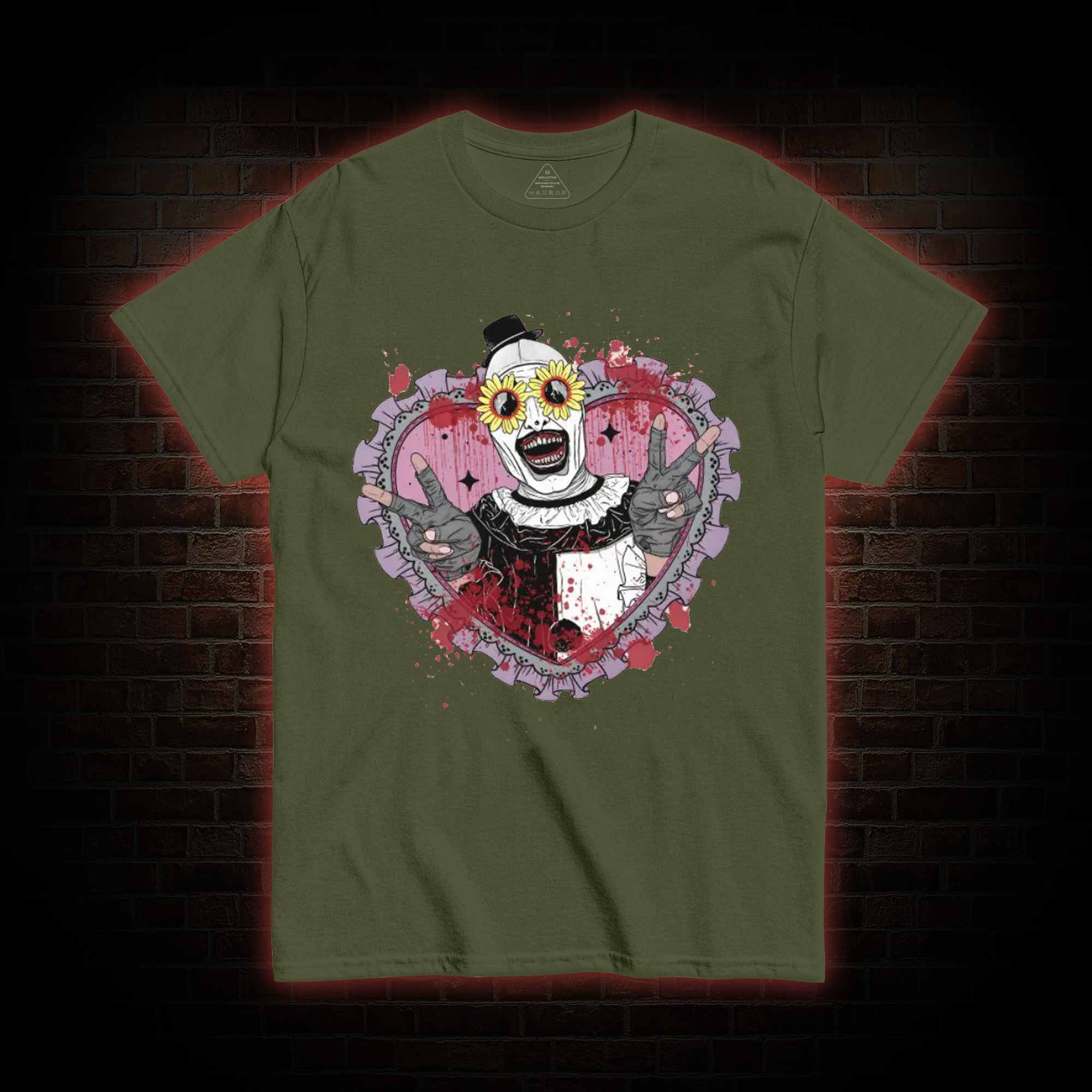 Sweet & Gory T-shirt
