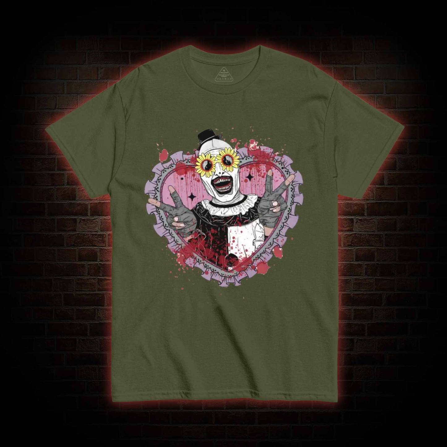 Sweet & Gory T-shirt