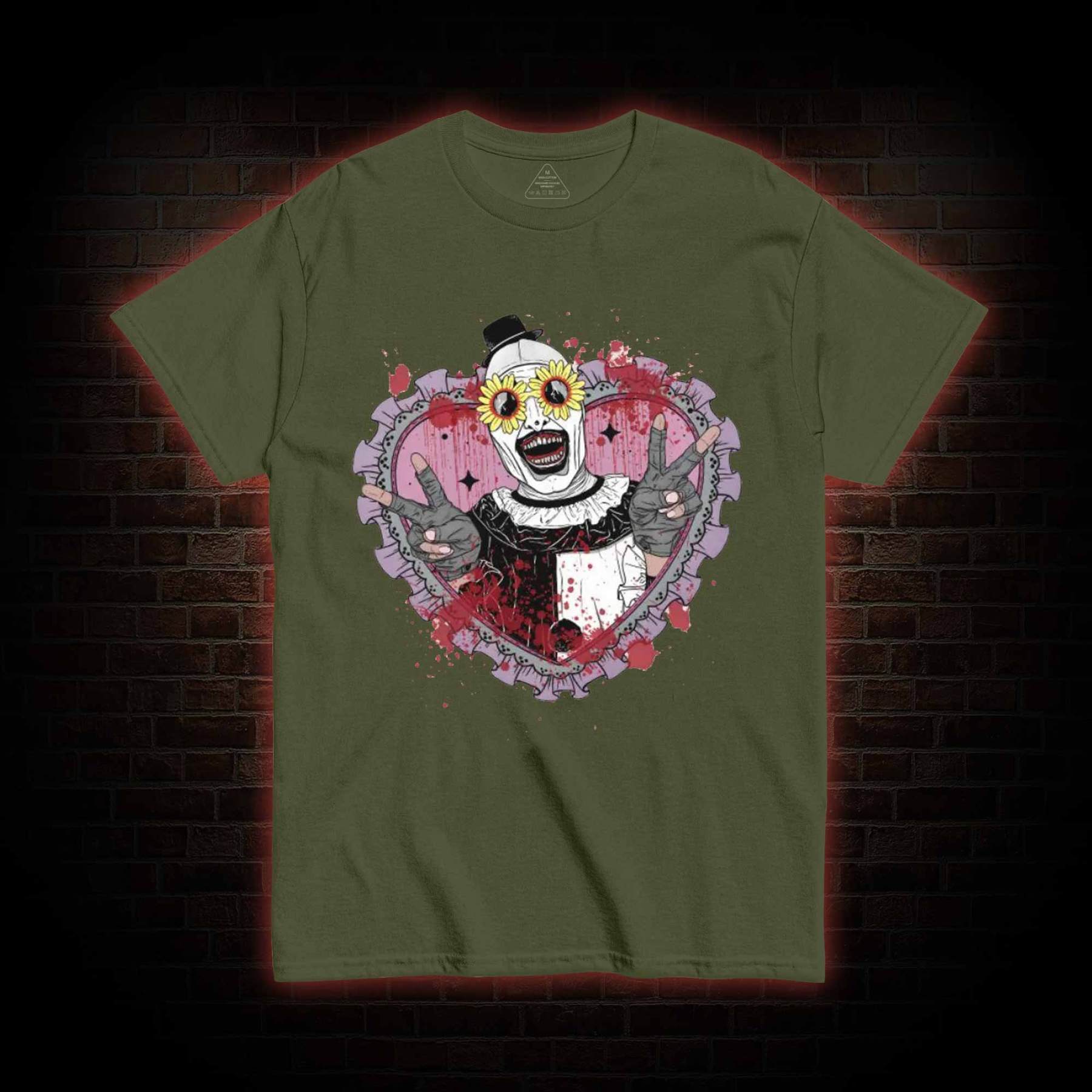 Sweet & Gory T-shirt