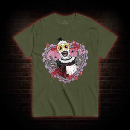 Sweet & Gory T-shirt