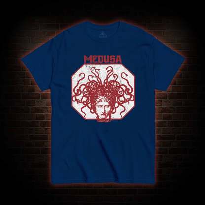 Ancient Greece Meousa T-shirt