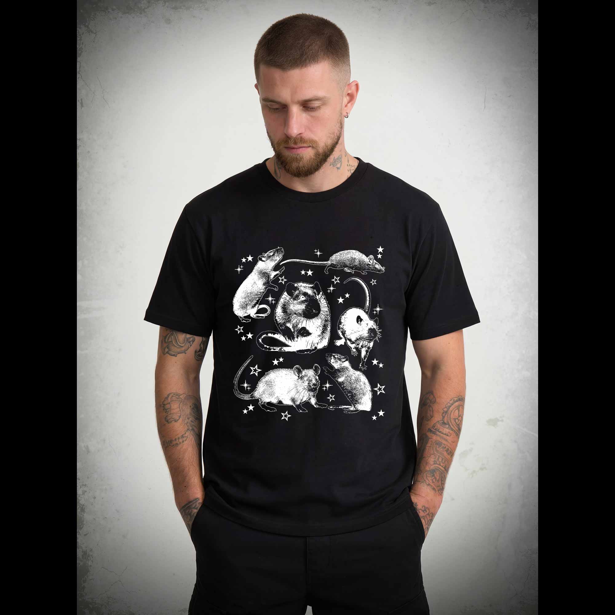 The Rats T-shirt