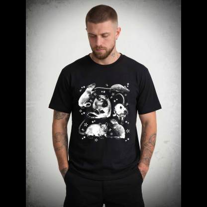 The Rats T-shirt