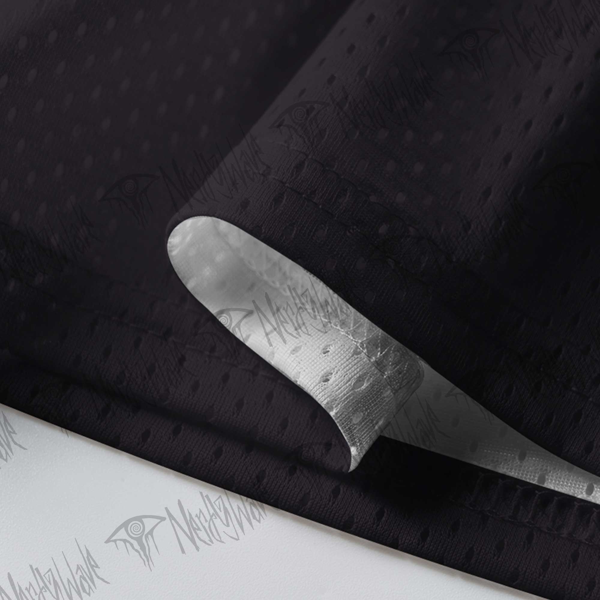 Future Female Mesh Jersey