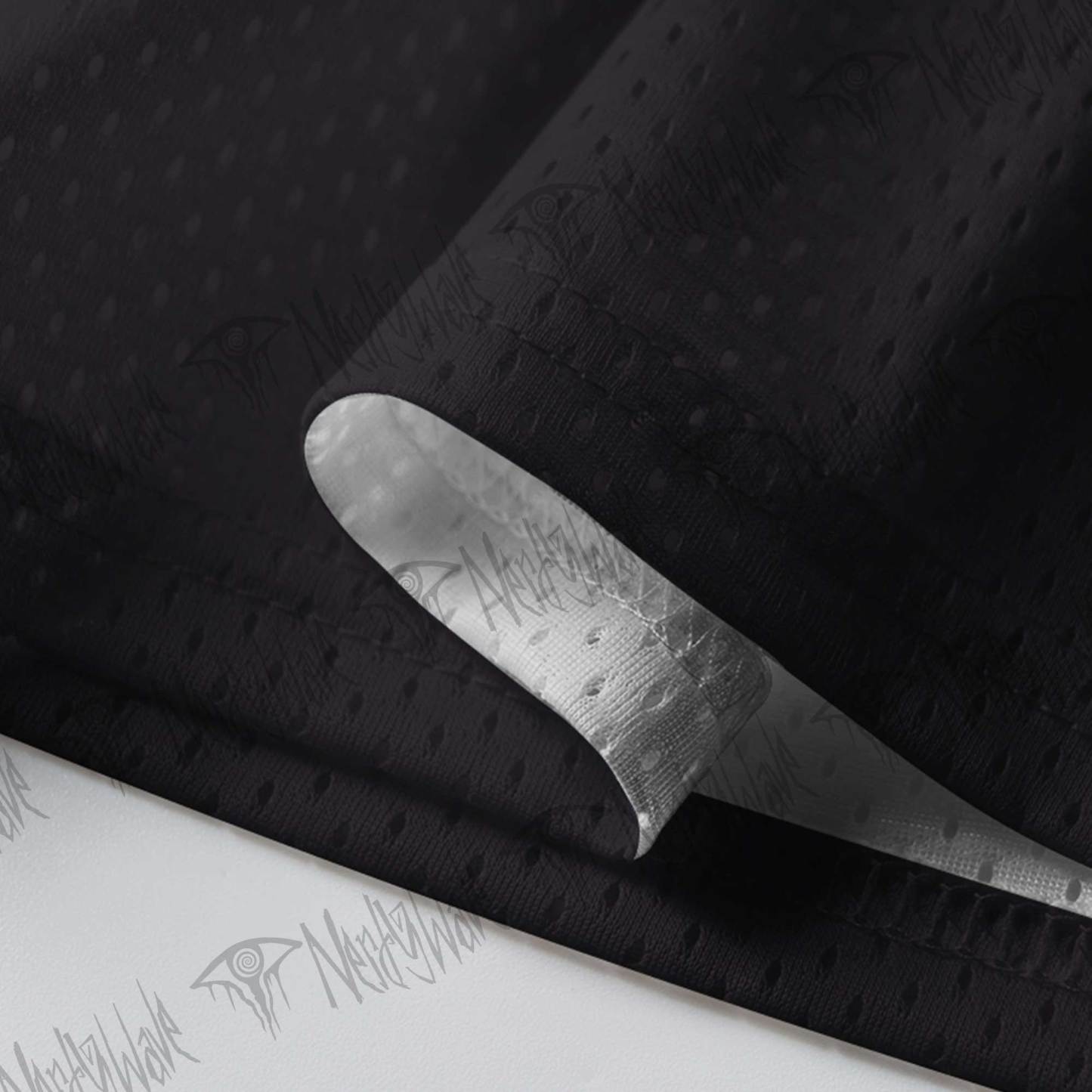 Future Female Mesh Jersey