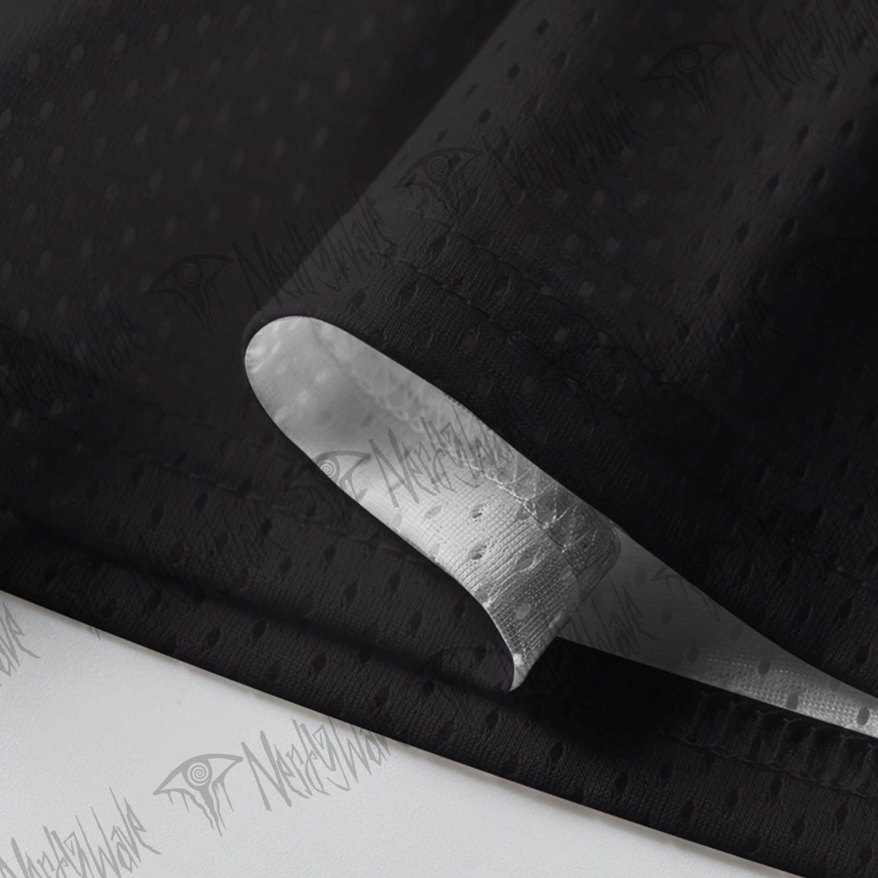 Future Female Mesh Jersey