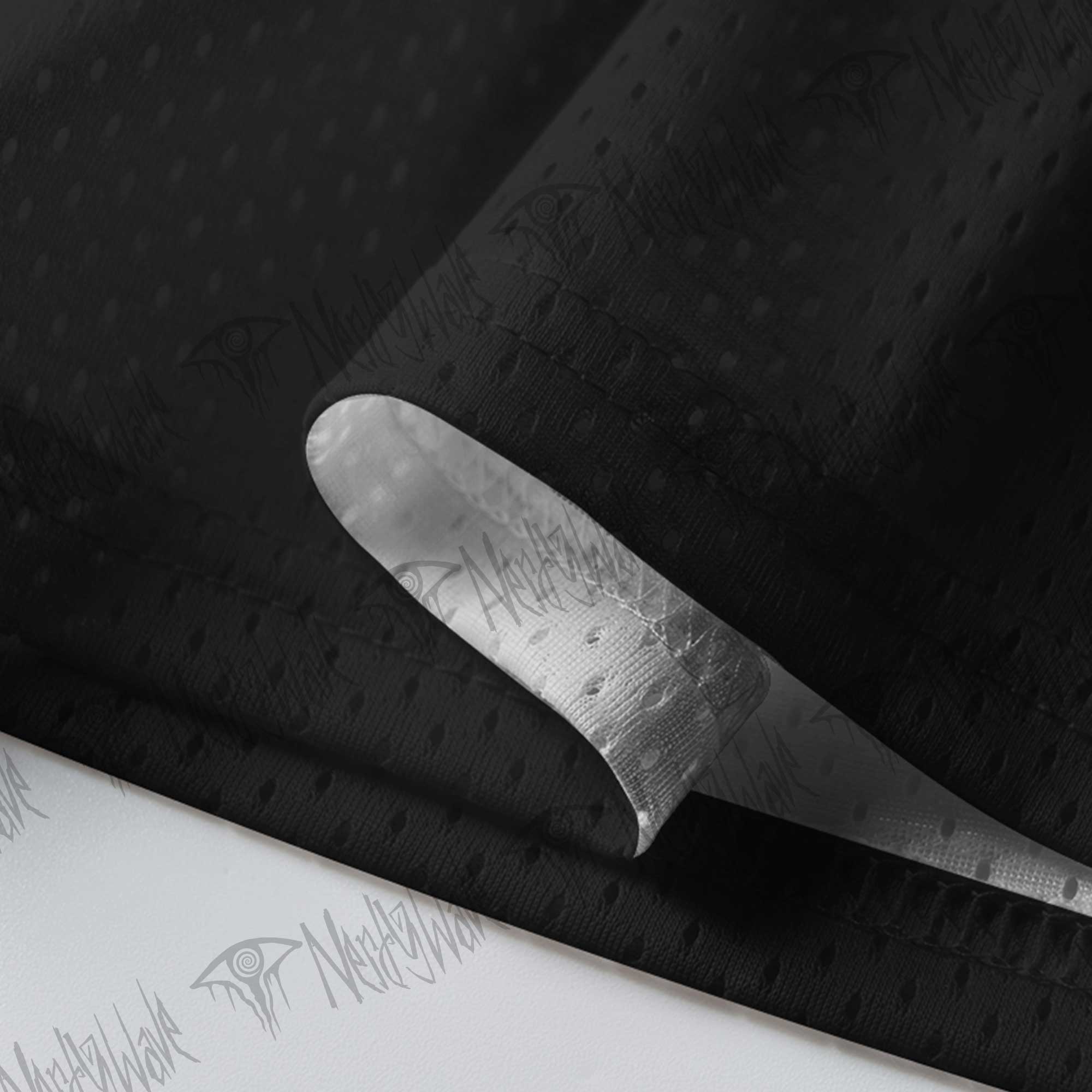 Skin Trade Mesh Jersey