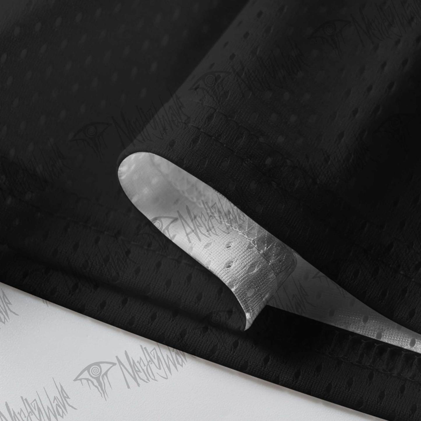Skin Trade Mesh Jersey
