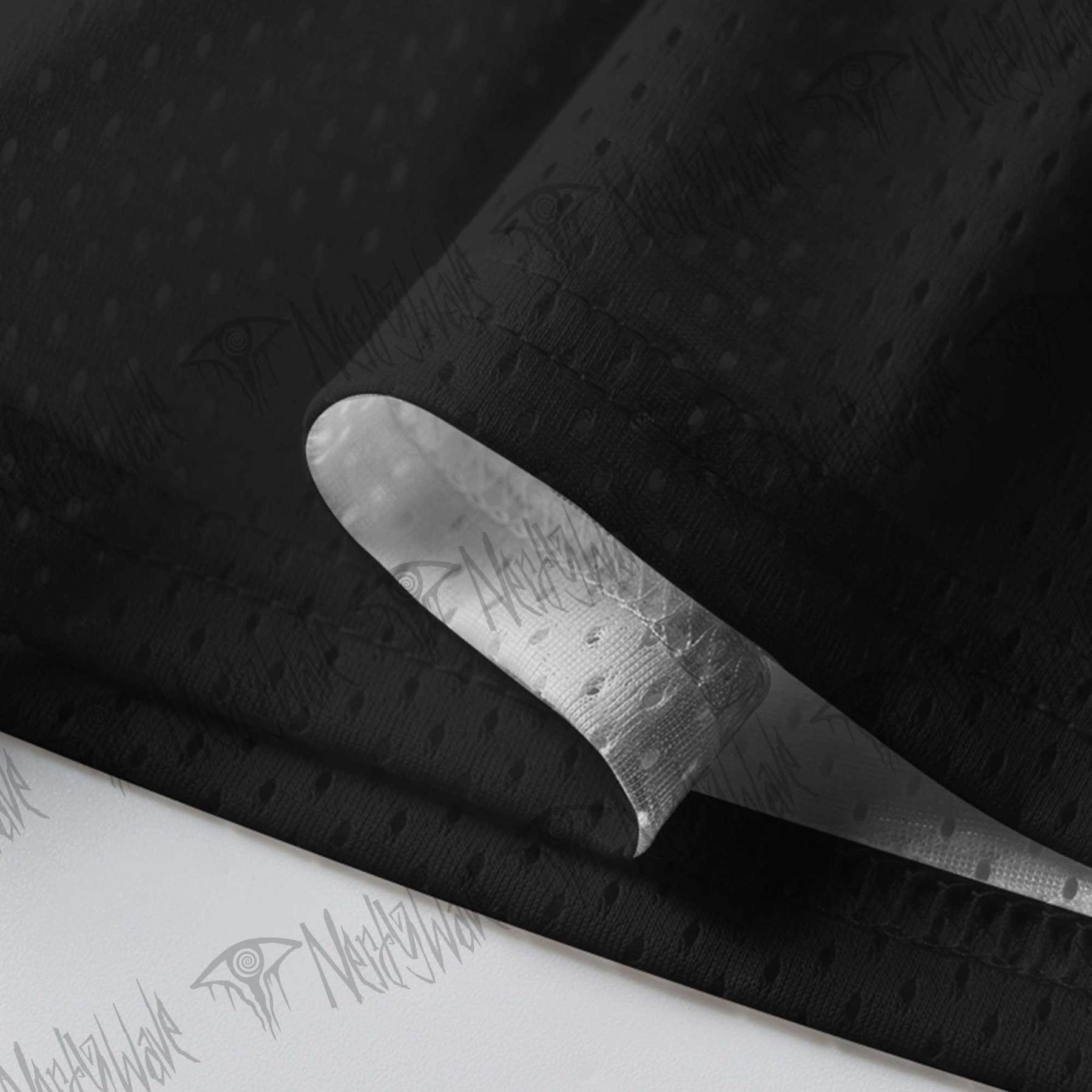 Skin Trade Mesh Jersey