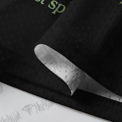 Strength is in The Bonds Mesh Jersey