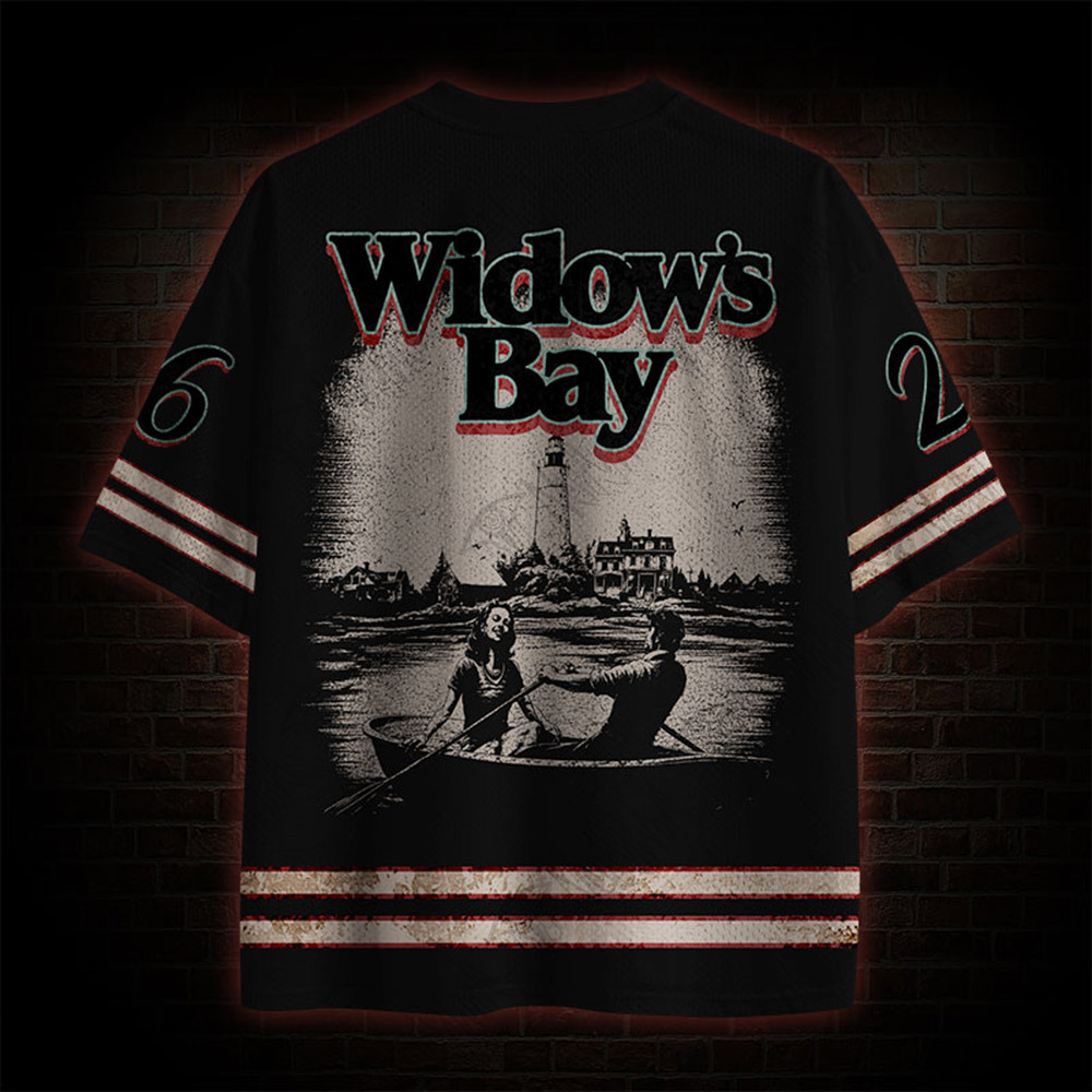 The Next Martha's Vineyard Mesh Jersey