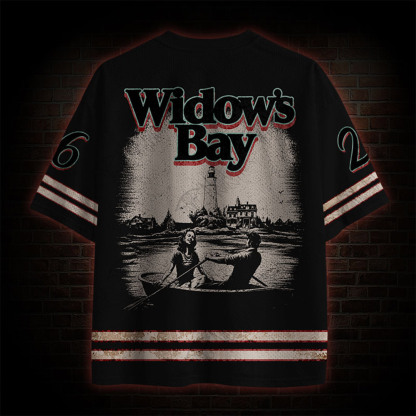 The Next Martha's Vineyard Mesh Jersey