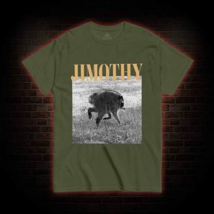 Jimothy T-shirt