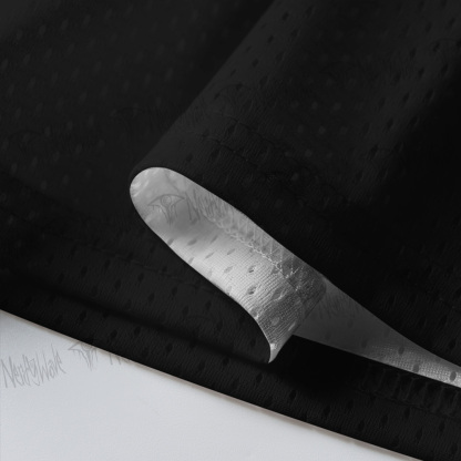 Massachusetts Mesh Jersey