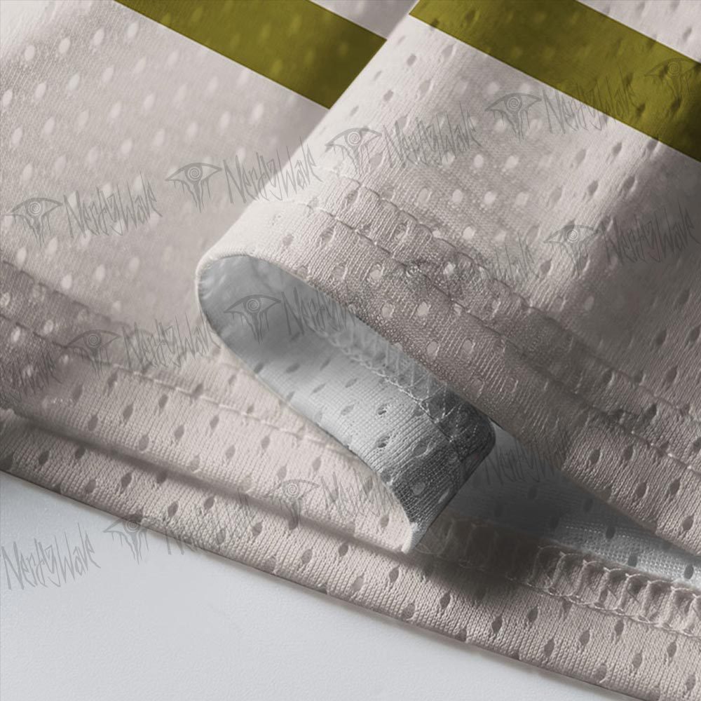 Love the Unloved Mesh Jersey