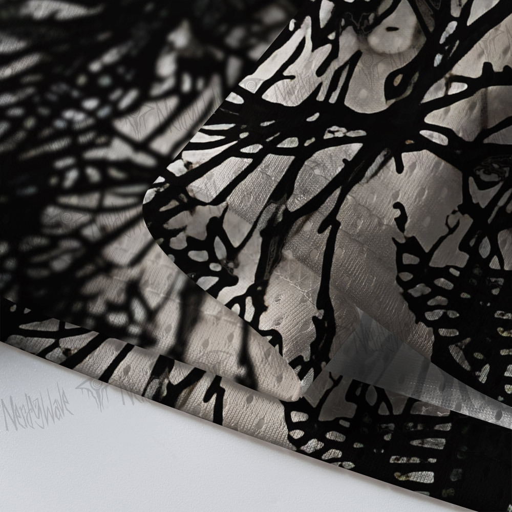 Thorn Sorceress Mesh Jersey