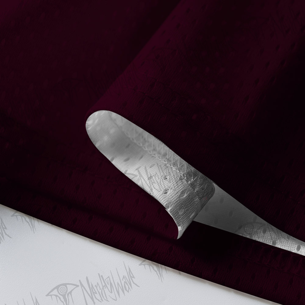 Circe's BBQ Mesh Jersey