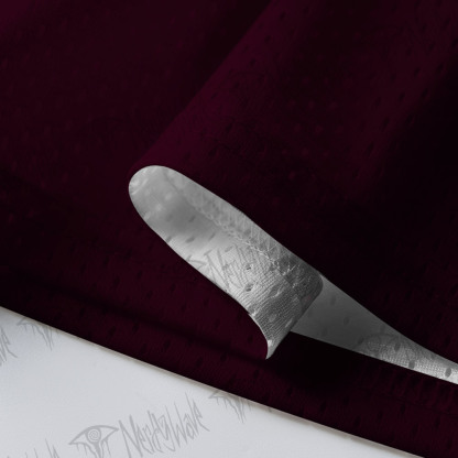Circe's BBQ Mesh Jersey