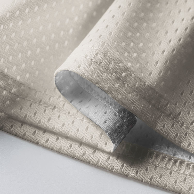 Le Boop Mesh Jersey