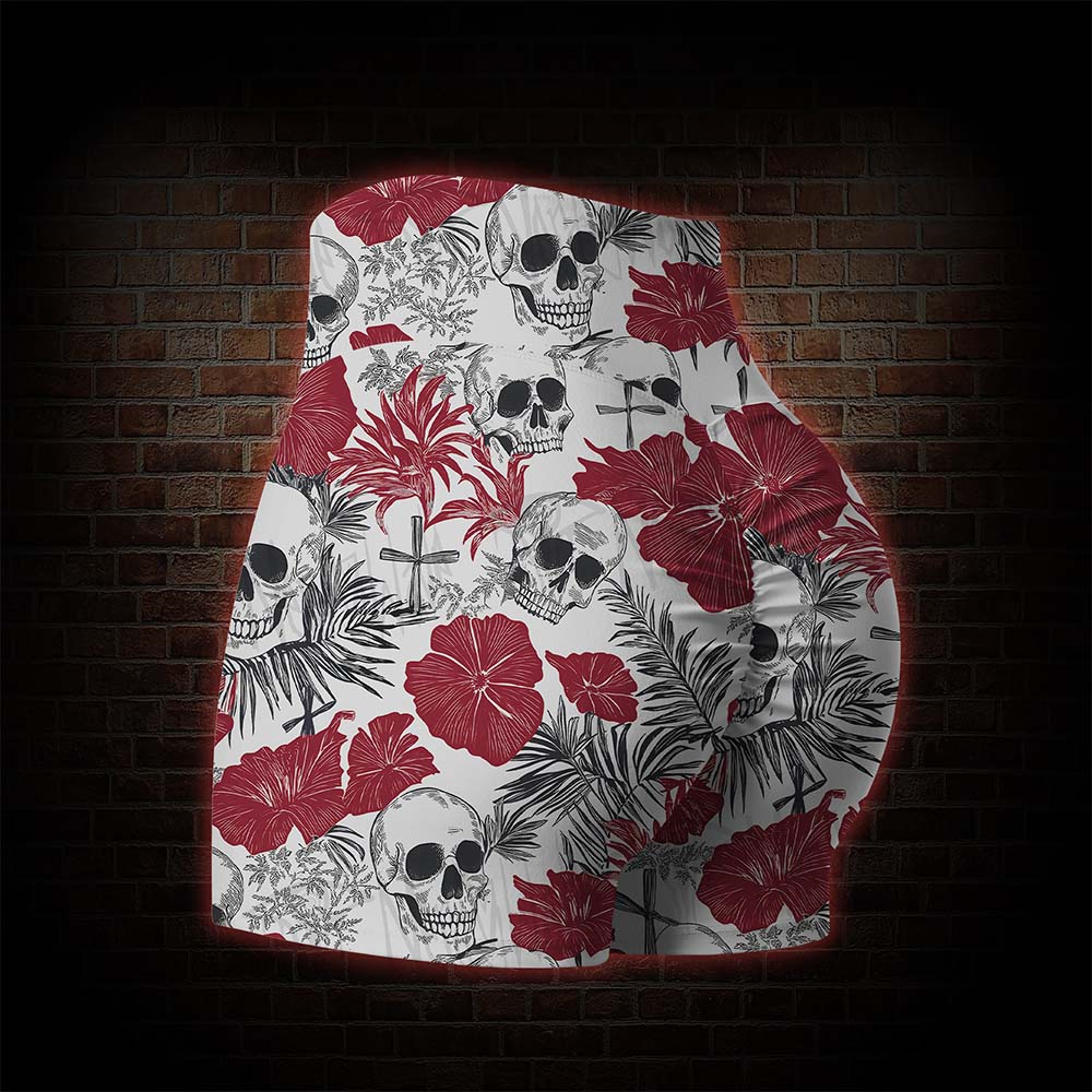 002 Yoga Shorts