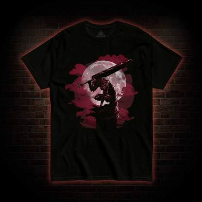 Berserker Vintage T-Shirt 