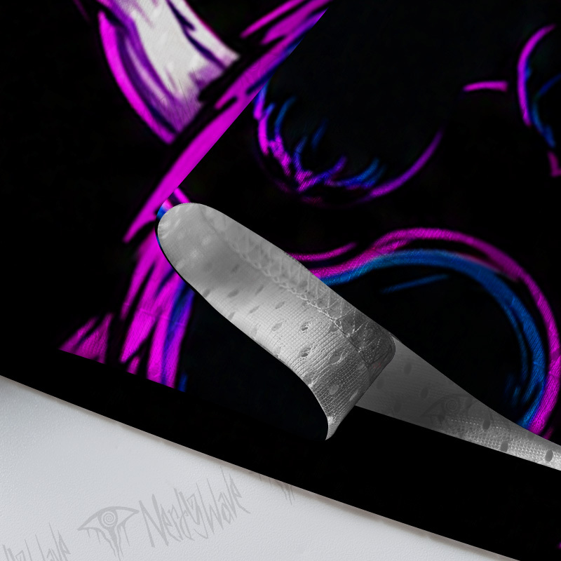 Vandal Demon Mesh Jersey