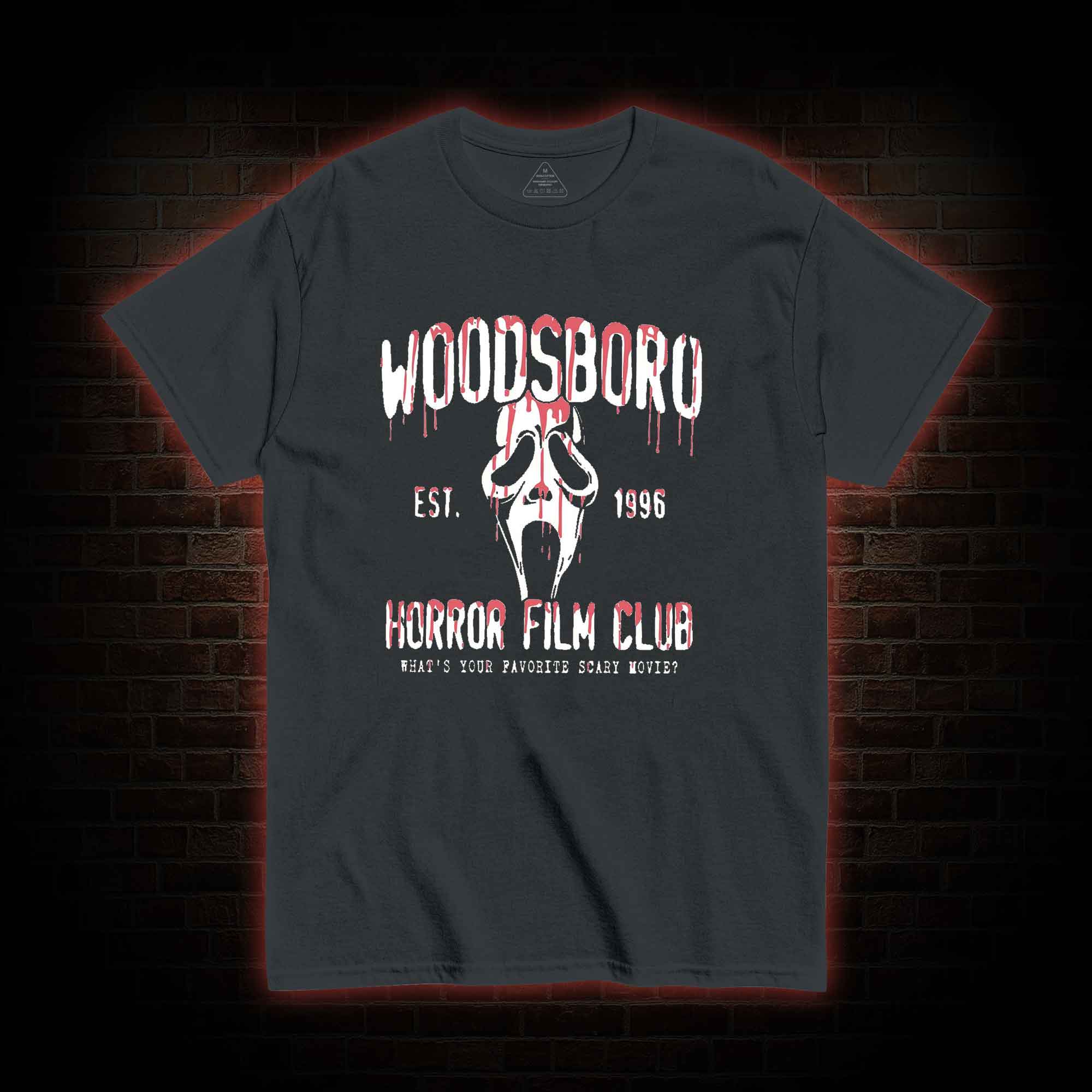 Don't Hang up T-shirt