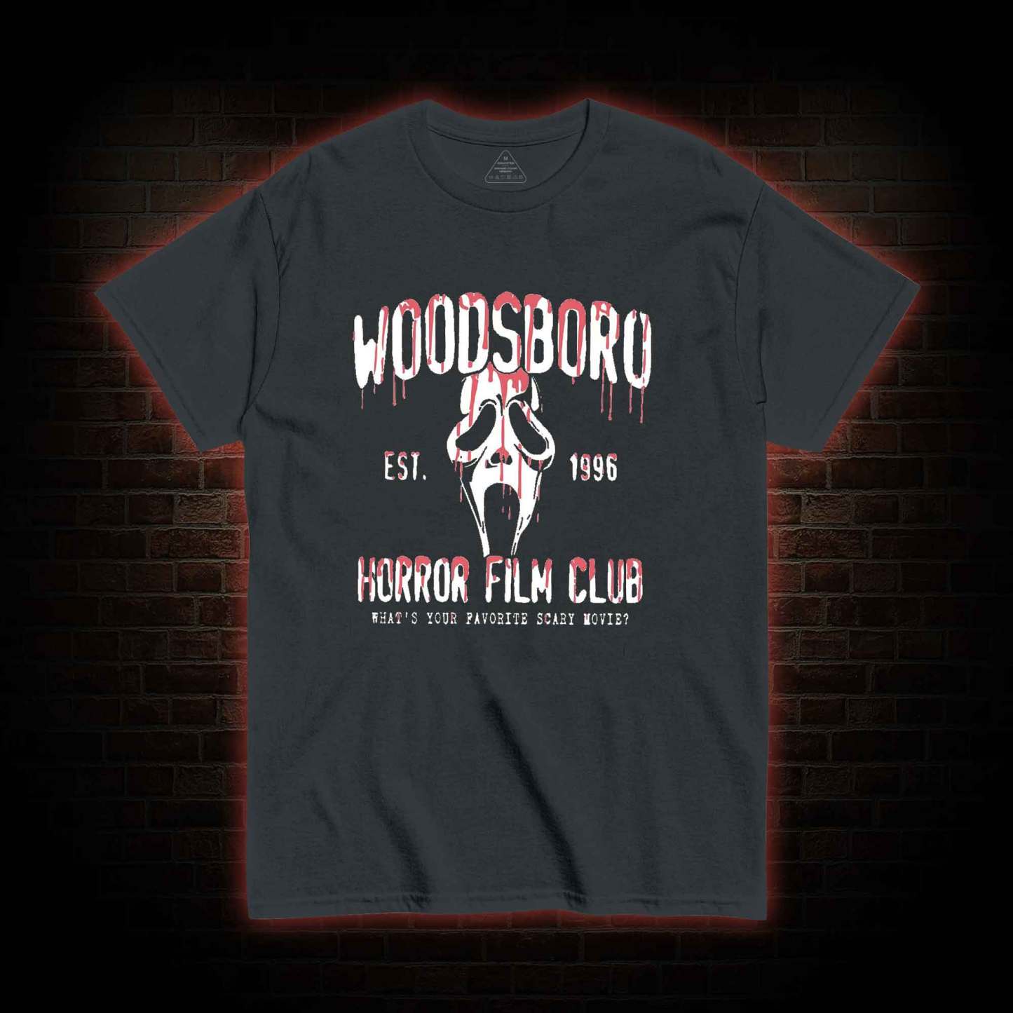 Don't Hang up T-shirt