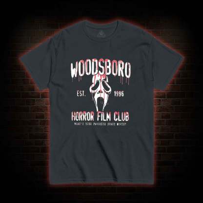 Don't Hang up T-shirt